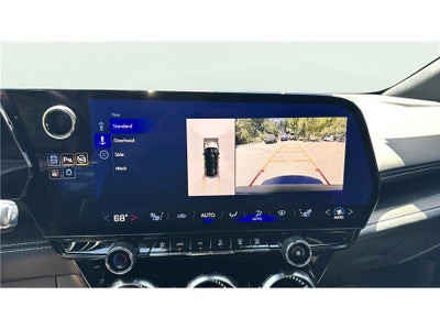 2024 Chevrolet Blazer EV eAWD LT