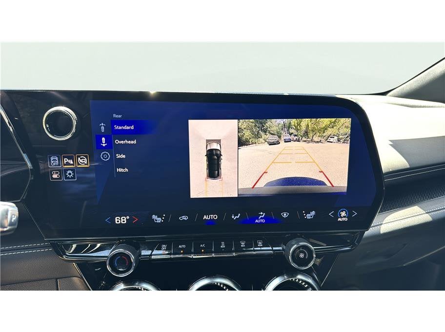 2024 Chevrolet Blazer EV eAWD LT