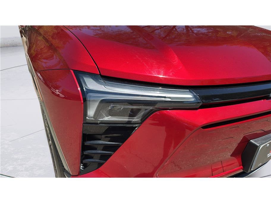 2024 Chevrolet Blazer EV eAWD LT