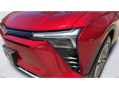 2024 Chevrolet Blazer EV eAWD LT