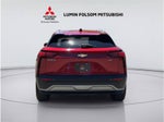 2024 Chevrolet Blazer EV eAWD LT