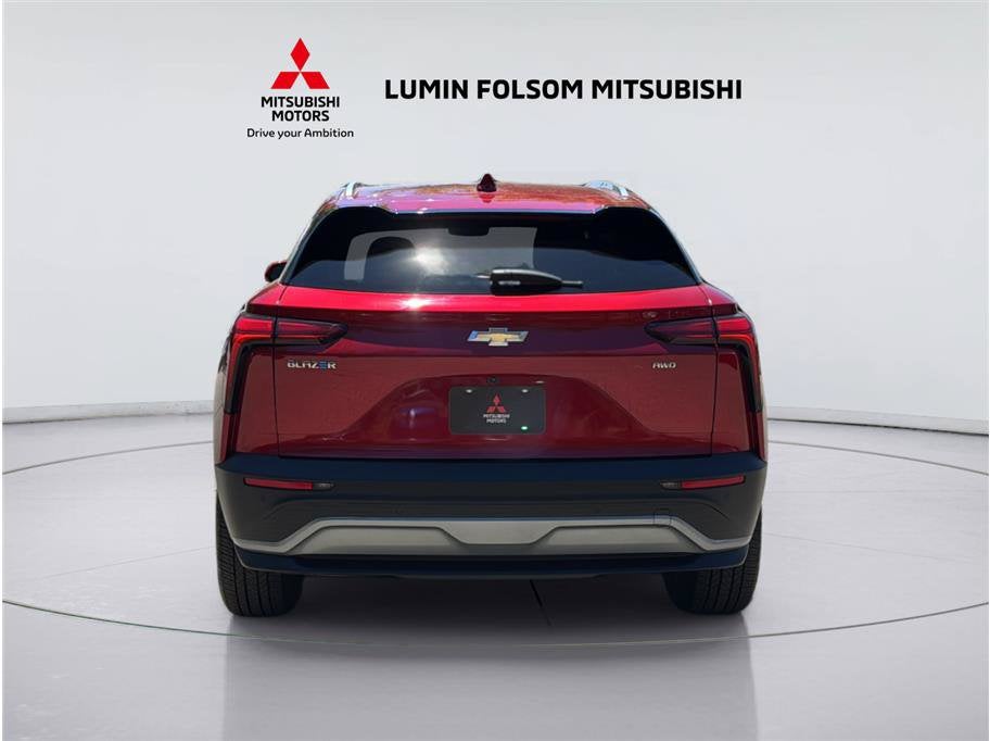 2024 Chevrolet Blazer EV eAWD LT