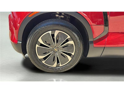 2024 Chevrolet Blazer EV eAWD LT