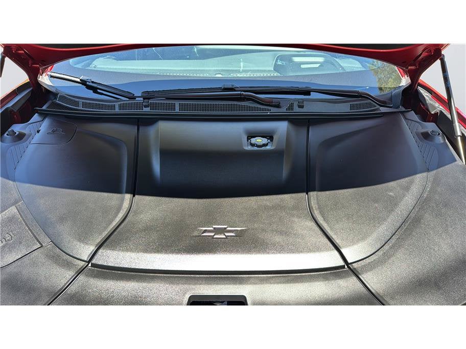 2024 Chevrolet Blazer EV eAWD LT