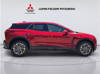 2024 Chevrolet Blazer EV eAWD LT