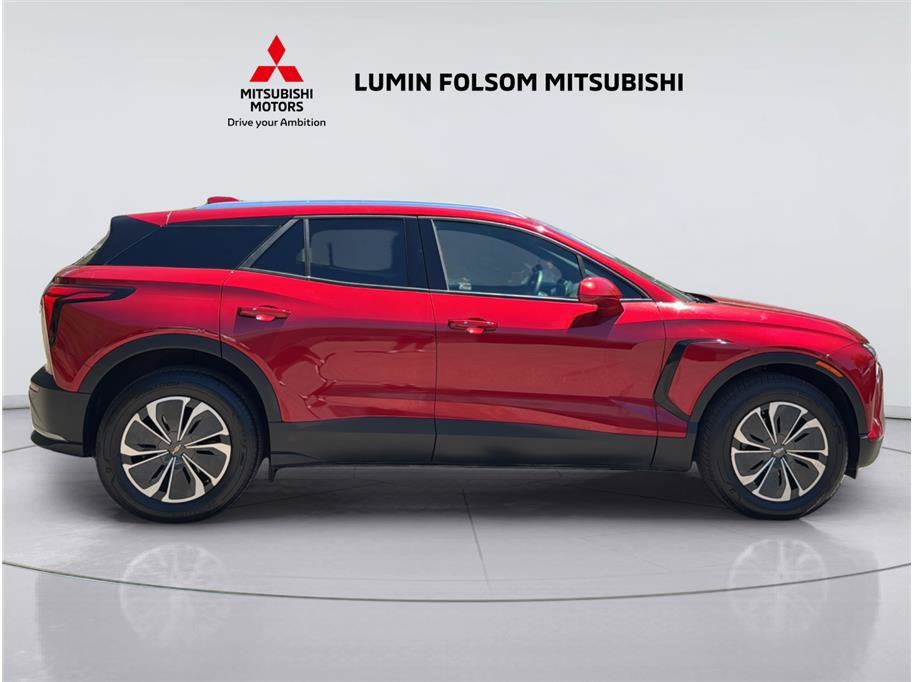 2024 Chevrolet Blazer EV eAWD LT
