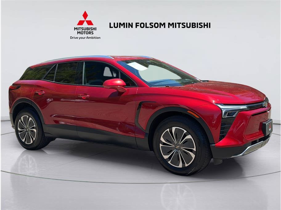 2024 Chevrolet Blazer EV eAWD LT