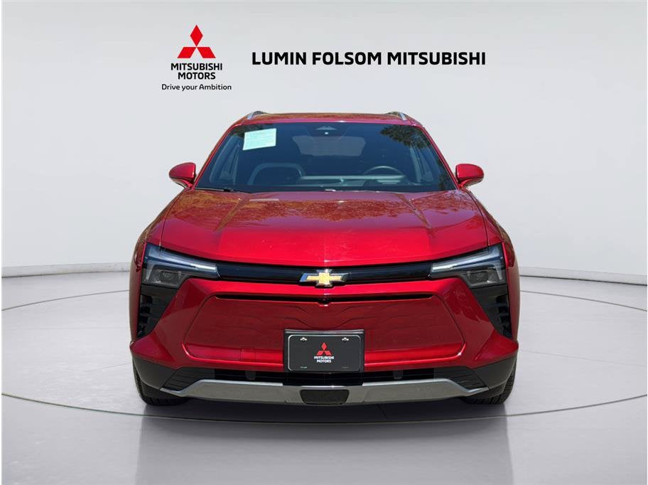 2024 Chevrolet Blazer EV eAWD LT