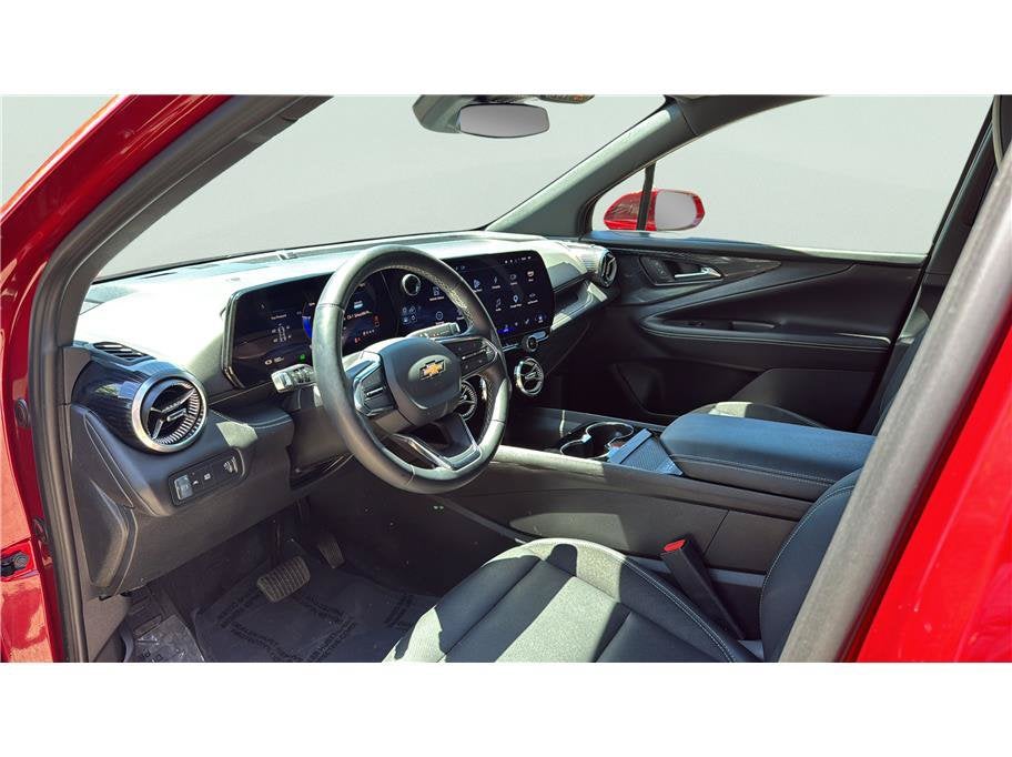 2024 Chevrolet Blazer EV eAWD LT