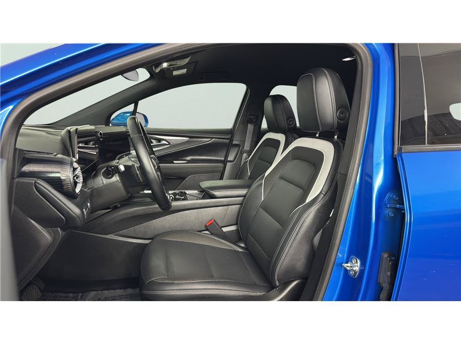 2024 Chevrolet Blazer EV eAWD LT
