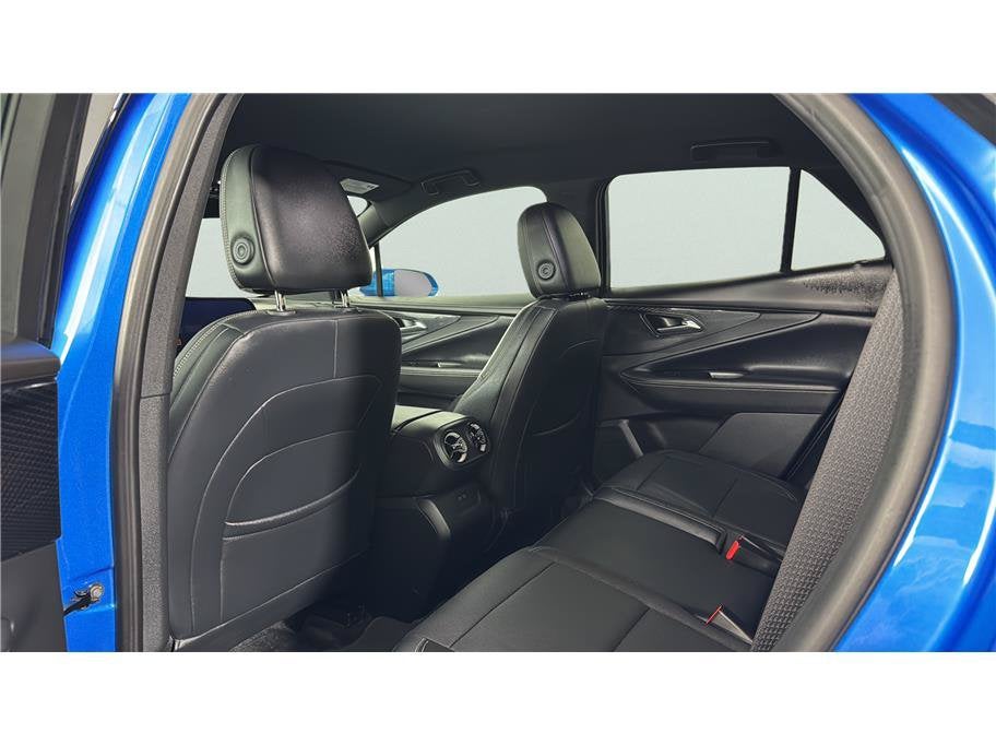 2024 Chevrolet Blazer EV eAWD LT