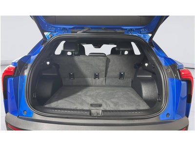 2024 Chevrolet Blazer EV eAWD LT