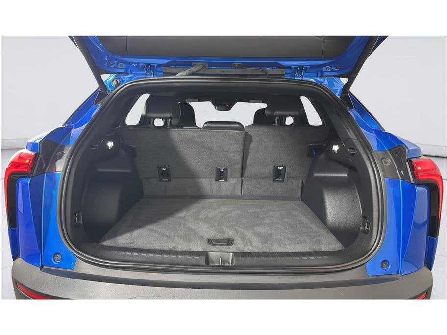 2024 Chevrolet Blazer EV eAWD LT