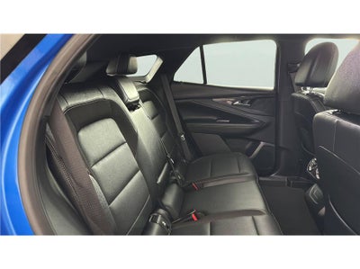 2024 Chevrolet Blazer EV eAWD LT