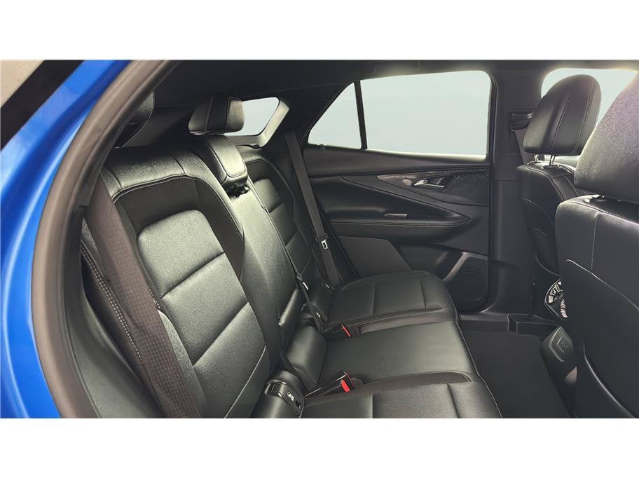 2024 Chevrolet Blazer EV eAWD LT