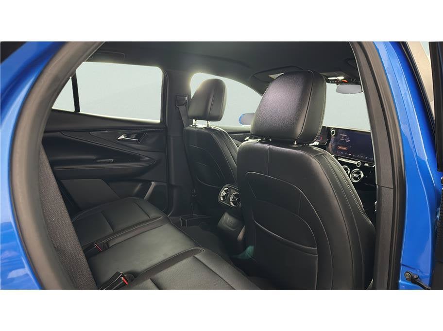 2024 Chevrolet Blazer EV eAWD LT