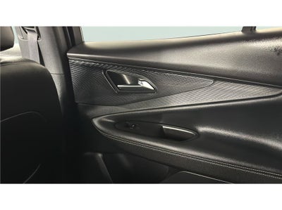 2024 Chevrolet Blazer EV eAWD LT