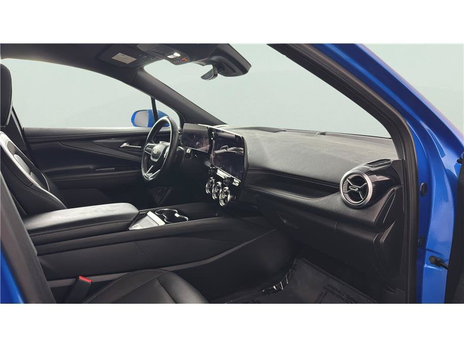 2024 Chevrolet Blazer EV eAWD LT