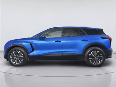 2024 Chevrolet Blazer EV eAWD LT