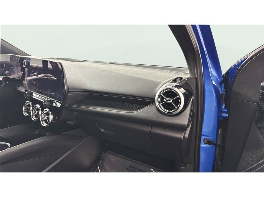 2024 Chevrolet Blazer EV eAWD LT