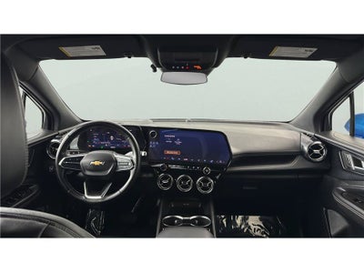 2024 Chevrolet Blazer EV eAWD LT