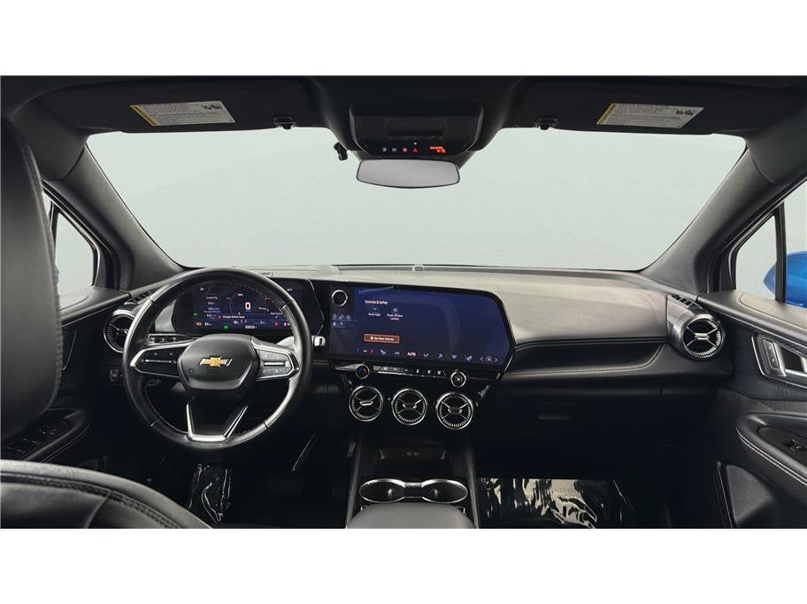 2024 Chevrolet Blazer EV eAWD LT