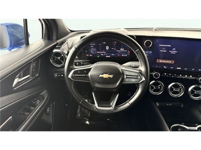 2024 Chevrolet Blazer EV eAWD LT