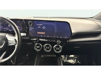 2024 Chevrolet Blazer EV eAWD LT