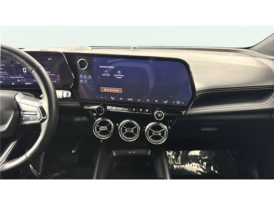 2024 Chevrolet Blazer EV eAWD LT