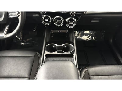 2024 Chevrolet Blazer EV eAWD LT