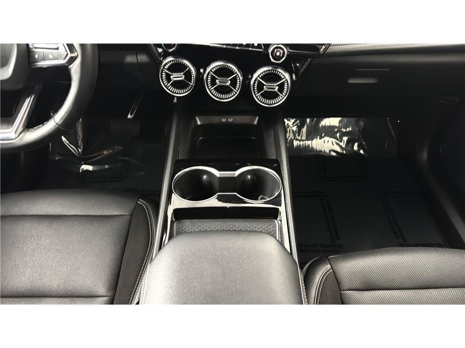2024 Chevrolet Blazer EV eAWD LT