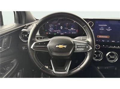 2024 Chevrolet Blazer EV eAWD LT