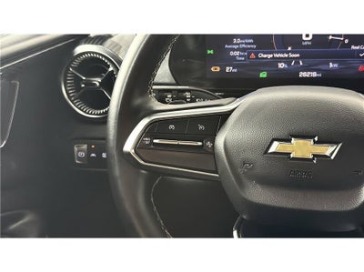 2024 Chevrolet Blazer EV eAWD LT
