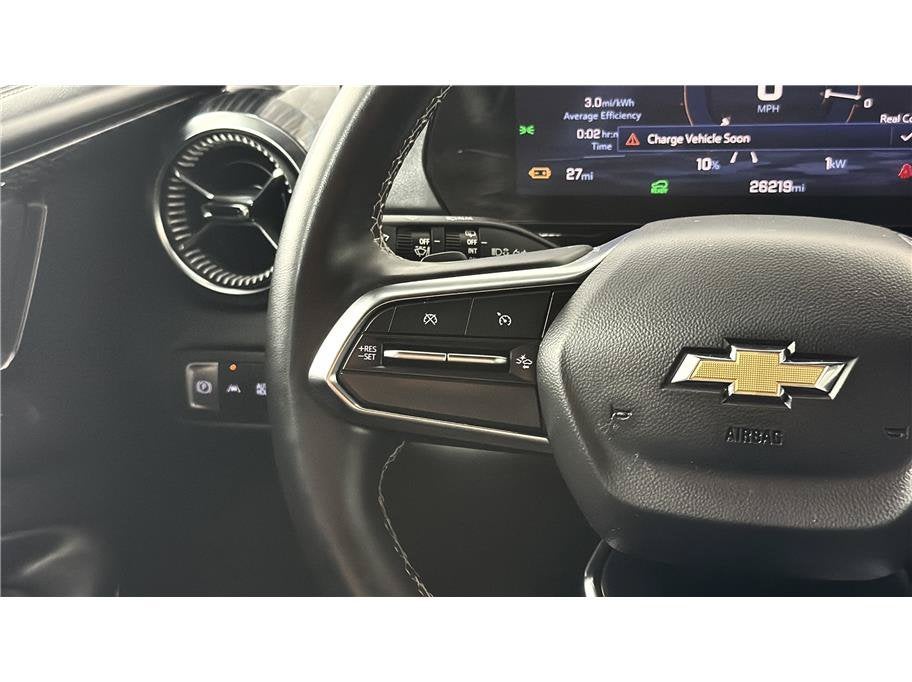 2024 Chevrolet Blazer EV eAWD LT