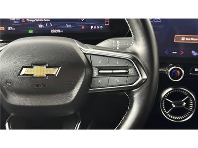 2024 Chevrolet Blazer EV eAWD LT