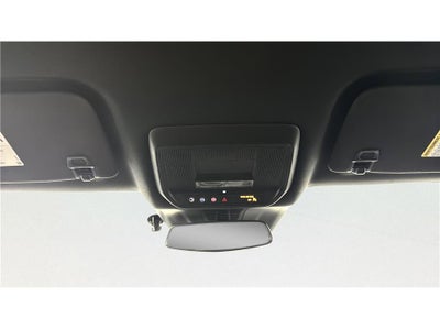 2024 Chevrolet Blazer EV eAWD LT