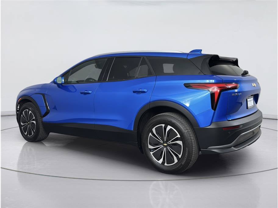 2024 Chevrolet Blazer EV eAWD LT
