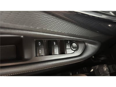 2024 Chevrolet Blazer EV eAWD LT