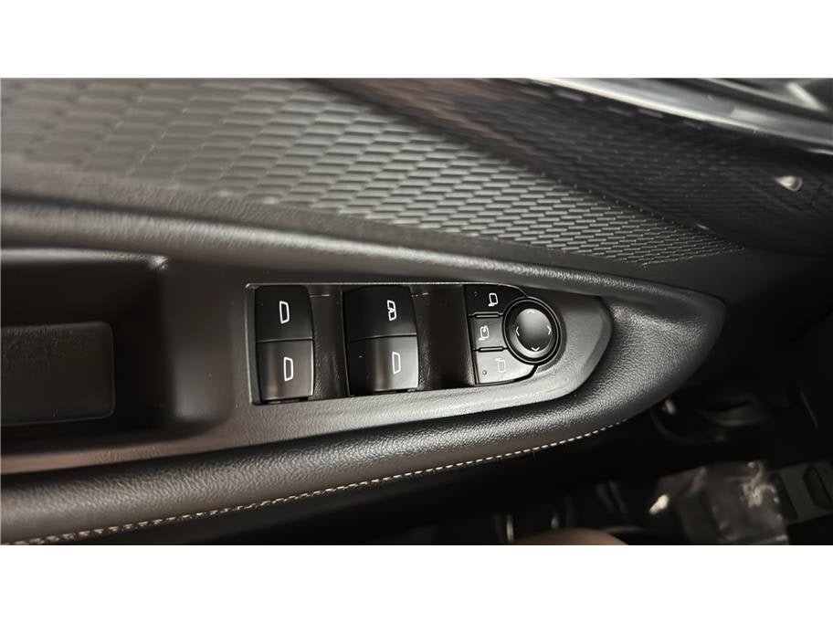 2024 Chevrolet Blazer EV eAWD LT