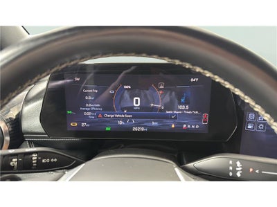 2024 Chevrolet Blazer EV eAWD LT