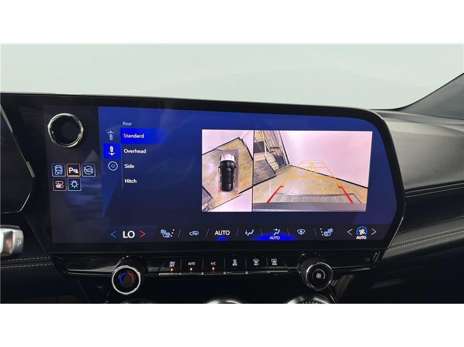 2024 Chevrolet Blazer EV eAWD LT