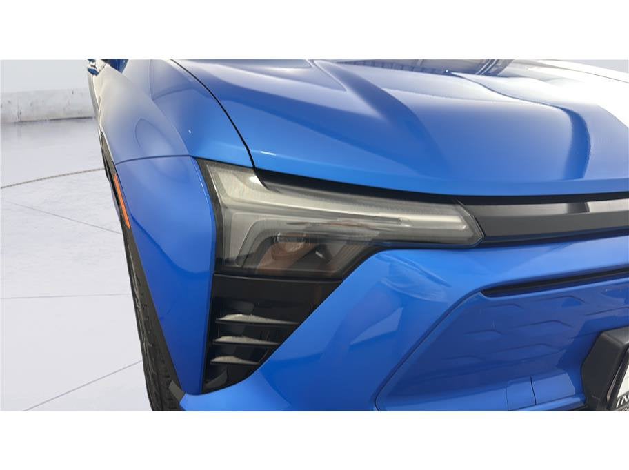 2024 Chevrolet Blazer EV eAWD LT