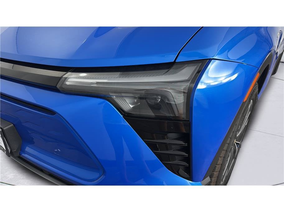 2024 Chevrolet Blazer EV eAWD LT