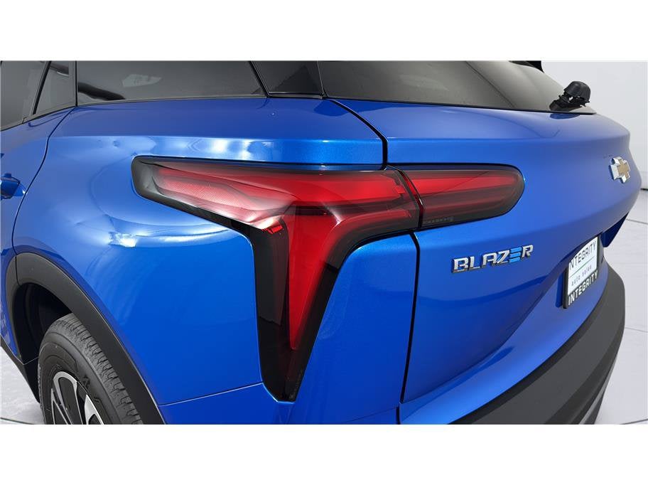 2024 Chevrolet Blazer EV eAWD LT