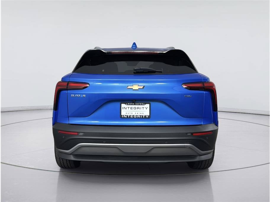 2024 Chevrolet Blazer EV eAWD LT