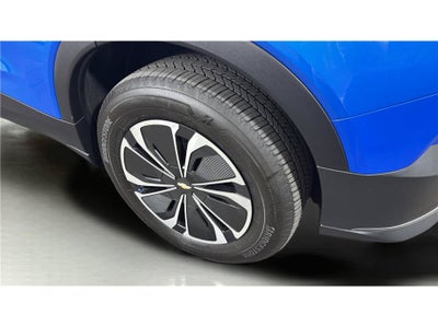 2024 Chevrolet Blazer EV eAWD LT