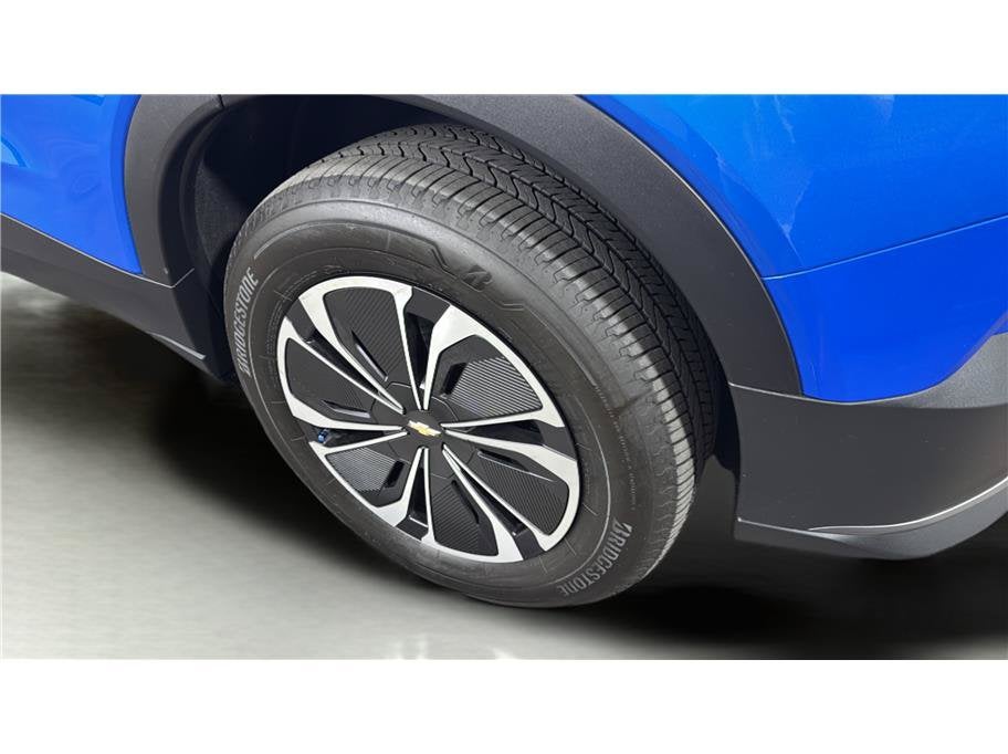 2024 Chevrolet Blazer EV eAWD LT