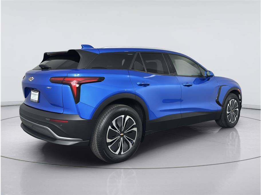 2024 Chevrolet Blazer EV eAWD LT