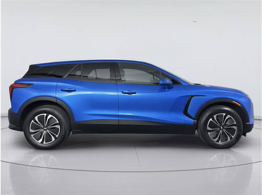 2024 Chevrolet Blazer EV eAWD LT
