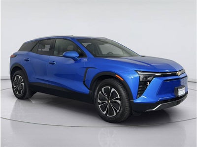 2024 Chevrolet Blazer EV eAWD LT